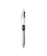 Bic 4 Colours Ballpoint Pen &amp; Mechanical Pencil - Box of 12 - £44.60 GBP