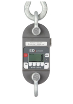 Dillon EDjr-1T Digital Dynamometer w/Shackles Dillon EDjunior Dynamometer  - £1,185.37 GBP