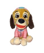 Liberty Paw Patrol The Movie Plush Play and Say Puppet Interactive Talki... - $13.11 CAD