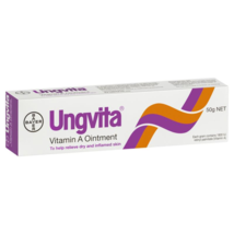 Ungvita Ointment 50g tube - $81.38
