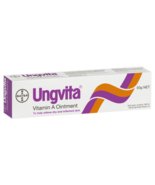 Ungvita Ointment 50g tube - €69,41 EUR
