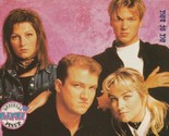 Ace of Base teen magazine pinup clipping Tutti Frutti Teen Beat hot band - £7.86 GBP