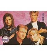 Ace of Base teen magazine pinup clipping Tutti Frutti Teen Beat hot band - £7.85 GBP