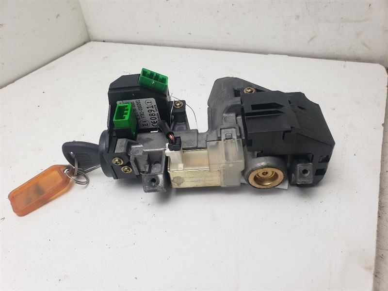 Ignition Switch Coupe Dx Fits 02 CIVIC 438531***SAME DAY FREE SHIPPING**... - $71.28