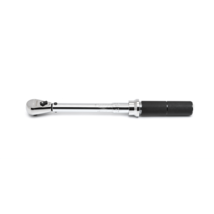 GearWrench 1/4 Inch Drive Micrometer Torque Wrench 30-200 in-lb. - $216.49
