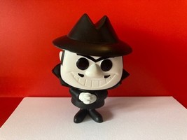 Funko Pop! Boris Badenov #449 Rocky And Bullwinkle Loose - $8.90