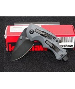 NEW Kershaw Shuffle DIY Compact Multifunction Pocket Knife (8720), 2.4 Inch - £31.67 GBP