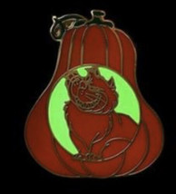 Disney Villains Jack-O-Lantern Pin Glow In The Dark Blind Box - LUCIFER - $19.30