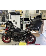 USA Stock Luggage Rack Kawasaki Z500 Ninja 500 And Plate Included Fits A... - $153.45