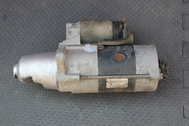 2006-2007 INFINITI M35 M45 STARTER MOTOR V286 image 2