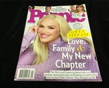 People Magazine October 9, 2023 Gwen Stefani, Taylor Swift, Kerry Washin... - £8.01 GBP