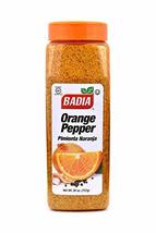 Orange Pepper  6.5 oz - £6.29 GBP