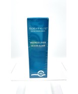 Flora Mare Maritime Premium Cosmetic Ocean Elixir .33 oz Factory Sealed - $43.31 CAD