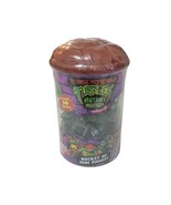 NEW Teenage Mutant Ninja Turtles Mutant Mayhem - Bucket of 50 Mini Figures - $26.14 CAD