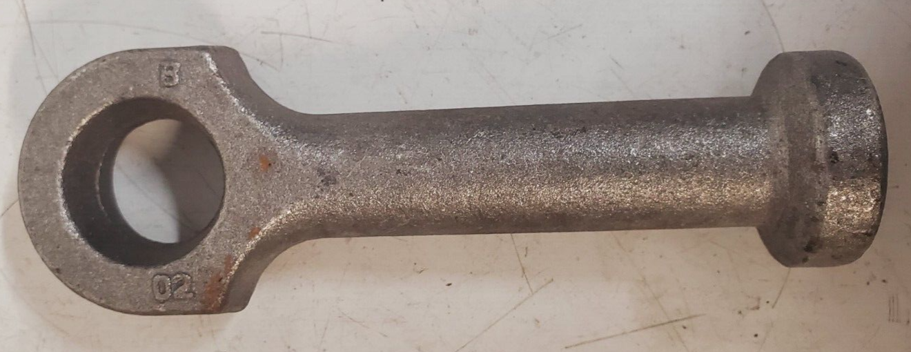 DSC T Lifting Eye Anchor #8 | 02B Item image 6