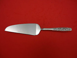 Contessina by Towle Sterling Silver Pie Server HHWS Custom Made 11&quot; - $61.48