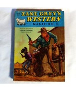 Zane Grey&#39;s Western Magazine June 1950 vol 4, no 4 - $12.27 CAD