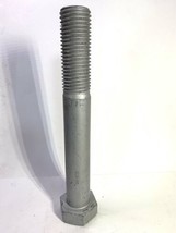 OEM CAT Caterpillar Hex Head Bolt 442-9728 1-3/4”-5 X 13” For Rope Shovel - £80.99 GBP