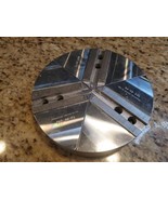 Production Turning Lathe Chuck Set S65-08-P2 - €93,71 EUR