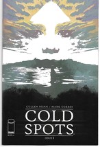 Cold Spots #1 (Of 5) (Image 2018) - £3.70 GBP
