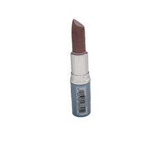 Vintage Y2K Cover Girl TUTU 843 LIPSTICK Metallic Shimmer Nude Brown New - $24.70