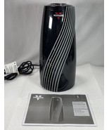 Vornado Indoor Heater &amp; Fan - Small Room Tower TESTED Works Great! - $272.64 MXN
