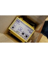 Bender RCM460Y, Bass Marine 160-5500-109, Residual Current Monitor (NOS) - $210.38