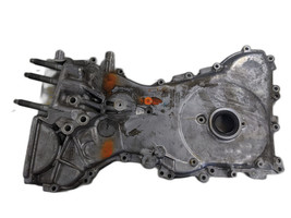 Engine Timing Cover From 2017 Ford Escape  2.0 CJ5E6059CC Turbo - £70.25 GBP