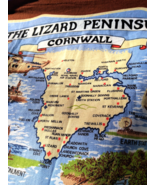 Fun Vintage Clive Mayor Lizard Peninsula Cornwall  Souvenir Bar &amp; Kitche... - £7.96 GBP