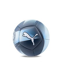 Puma Manchester City Essential Mini Ball Soccer Ball Football Sports 084... - $44.90