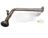 Engine Oil Pickup Tube From 2001 Ford F-250 Super Duty  7.3 - £59.22 GBP