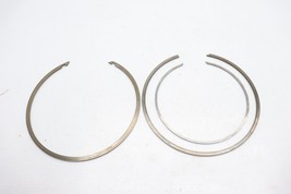 FORD 5R110W TRANSMISSION SNAP RINGS SET OF 3 E1680 image 3