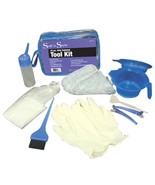  Soft N Style Hair Colorist Kit (HCK-10) - 10pc - $41.09 CAD