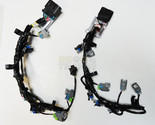 09-14 LSA CTS-V Ignition Coil and Injector Harness LH and RH GM - $282.70