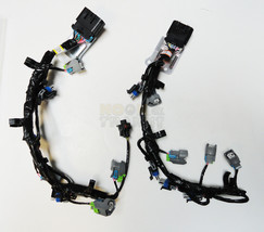 09-14 LSA CTS-V Ignition Coil and Injector Harness LH and RH GM - £225.97 GBP