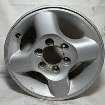 2000 - 2004 Nissan Xterra 16" Silver Wheel Rim Factory 403009Z100 - $89.99