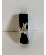 MAC Marilyn Monroe Cremesheen Lipstick FILM NOIR a18 2012 Red NEW in Box... - $75.00