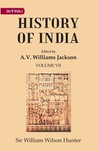 History of India: The European struggle for Indian supremacy in the  [Hardcover] - $37.77