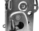 DOOR LATCH LH 1964-65 FALCON/COMET - $114.66