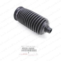 New Genuine Toyota 03-09 4Runner Fj Cruiser Gx470 Steering Rack Boot 455... - $28.44