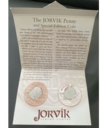 Jorvik Viking Centre Coins - £7.20 GBP