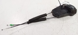 Lexus GS350 Door Latch Lock Right Passenger Rear 2007 2008 2009 - $34.79