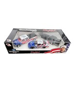 Dale Earnhardt 3 GM Goodwrench USA Olympic Brookfield Dually Trailer Set - £46.01 GBP