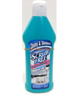 NEW Scrub Free Gel Cleanser with Bleach 10 oz ( 296 ml ) - $23.00 CAD