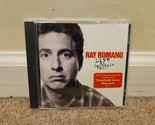 Live at Carnegie Hall by Ray Romano (CD, Oct-2001, Sony Music Distributi... - $5.22