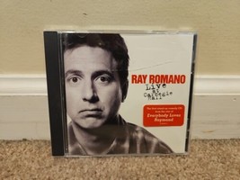 Live at Carnegie Hall by Ray Romano (CD, Oct-2001, Sony Music Distribution... - £4.17 GBP