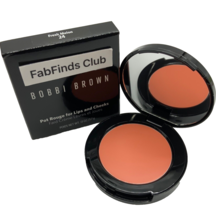 Bobbi Brown Pot Rouge For Lips and Cheeks #24 Fresh Melon - $502.27 MXN Bobbi Brown Pot Rouge For Lips and Cheeks #24 Fresh Melon - $502.27 MXN