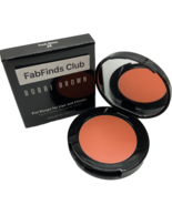 Bobbi Brown Pot Rouge For Lips and Cheeks #24 Fresh Melon - $502.27 MXN Bobbi Brown Pot Rouge For Lips and Cheeks #24 Fresh Melon - $502.27 MXN