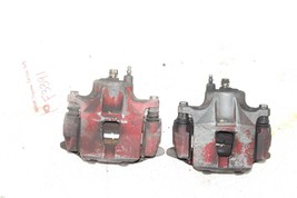 00-05 Toyota Celica Gts Front Right & Left Brake Calipers F3391 - £84.61 GBP