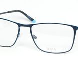VISIBILIA TITAN 3324 427 DARK SPRUCE BLUE EYEGLASSES GLASSES FRAME 56-17... - $76.82